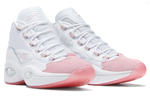 Кроссовки Reebok Question "Pink Toe"