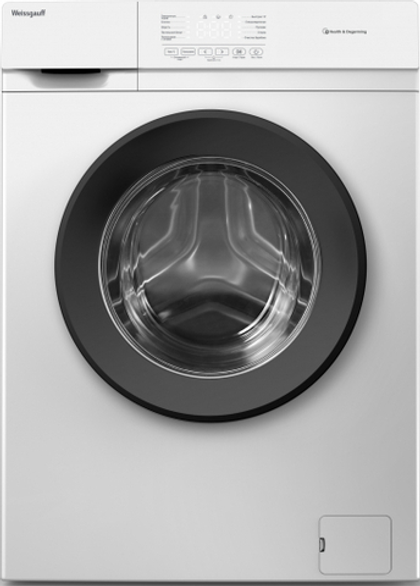 Стиральная машина WEISSGAUFF WM 4506 Simple Touch