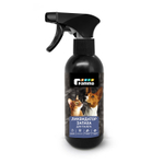 Спрей-ликвидатор запаха для туалета, Gamma