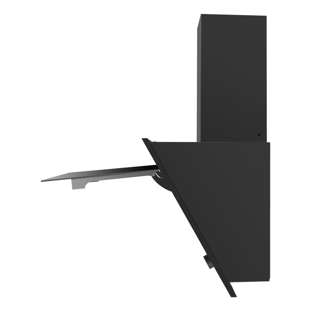 Кухонная вытяжка Maunfeld Comfort 60 Side black