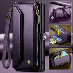 Чехол-кошелек CaseMe Wallet Bag Samsung Galaxy S25 Ultra