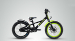 Детский велосипед Scool faXe 16 alloy (2019)