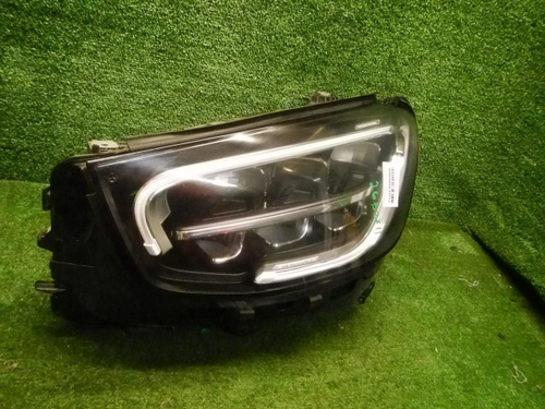 Фара левая Mercedes GLC X253 (2019-2022) LED