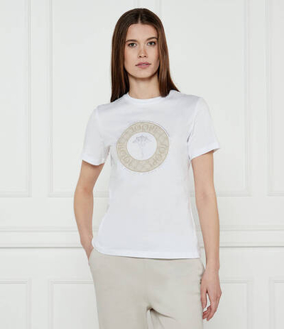 Футболка Tolu Joop! - белый(30046238)