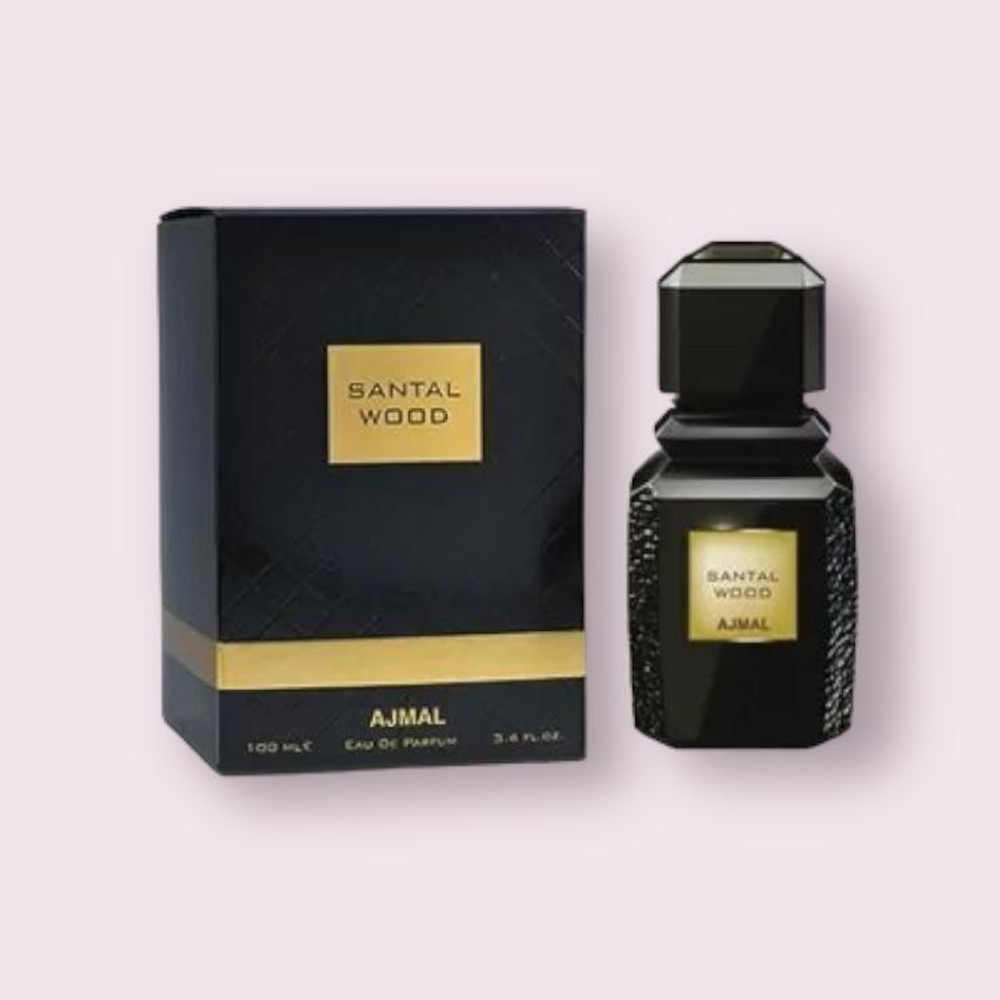 Парфюмерная вода Ajmal "Santal Wood", 100 ml(LUXE)