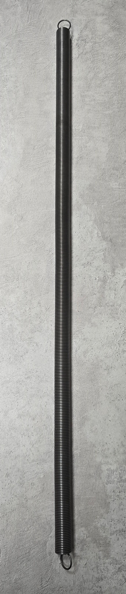 Пружина дверей шахты лифта Canny 700мм, диаметр 19мм