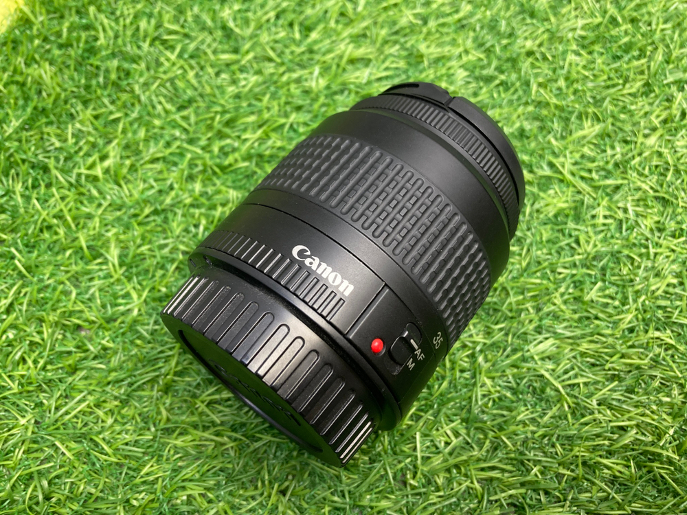 Canon EF 35-80mm 4-5.6