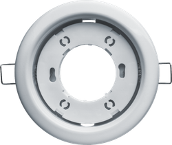 Светильник Navigator 71 277 NGX-R1-001-GX53(Белый)