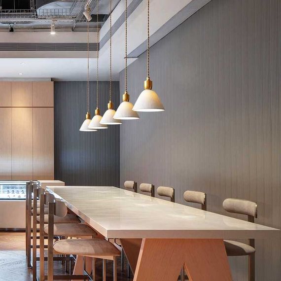 Подвесной светильник Imperium Loft Olly 151806-26