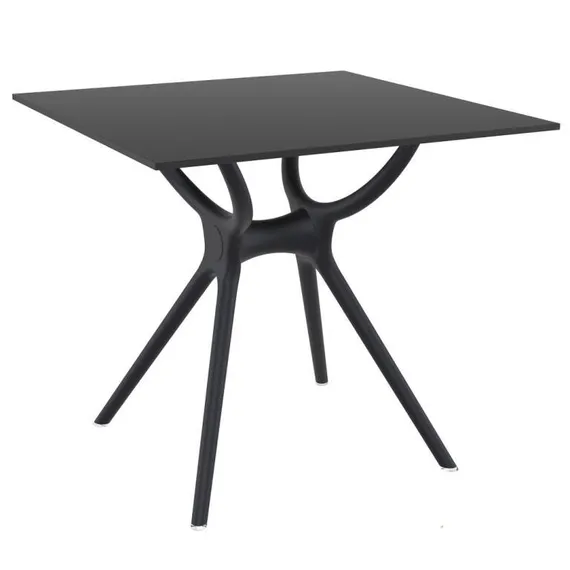 Подстолье Air Legs Small черное