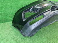 Бампер передний Nissan Qashqai 2 j11 (2017-2023)