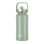 Термокружка из нерж. стали тм THERMOcafe TCSB-1200HR(GR) 1.2L