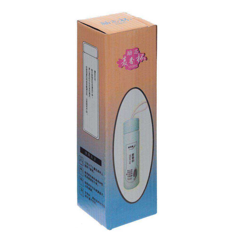 GAEM Бутылка, 400 мл, L5,5 W5,5 H21 см