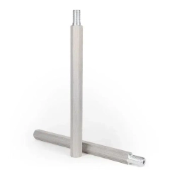 Удлинитель для алмазных коронок 500мм (1 1/4 aluminium) DIAMASTER