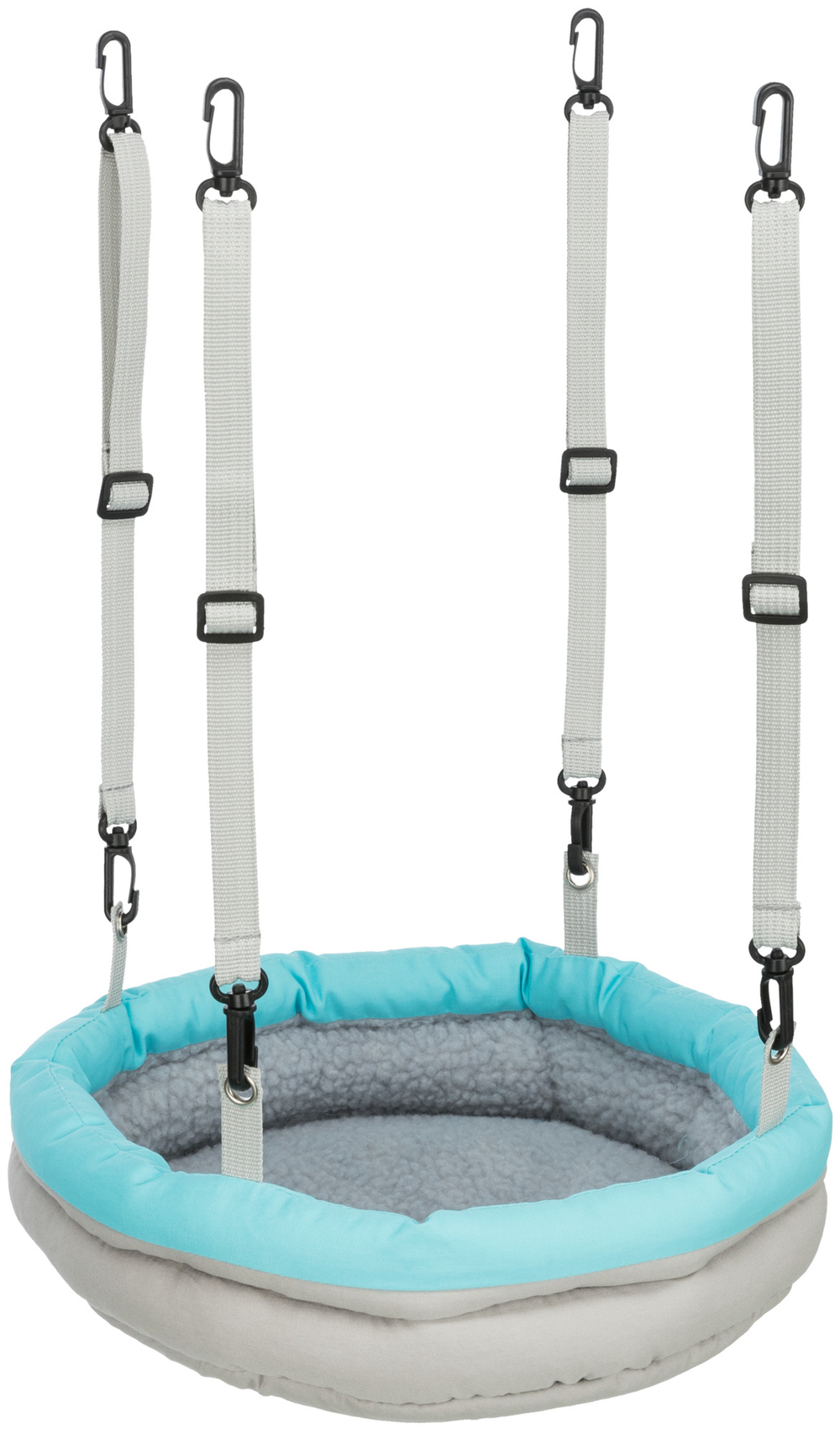 Лежак для грызунов Trixie Cuddly Bed, размер 30х8х25см