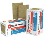 Базальтовая вата Технониколь Техноакустик 1200x600x50 мм 12 плит в упаковке