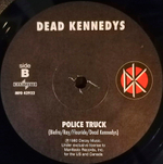 Dead Kennedys / Original Singles Collection (7x7" Vinyl Single)