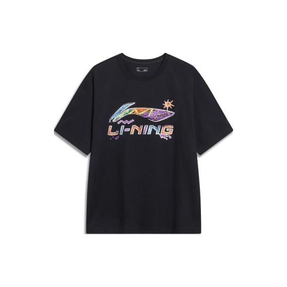 LiNing Logo T