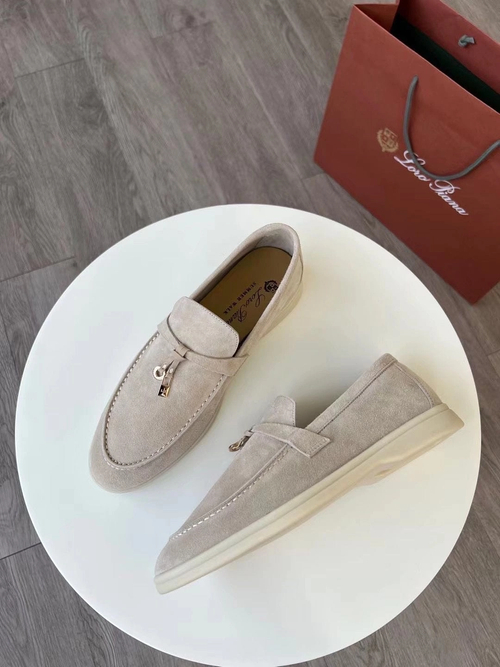 Лоферы Loro Piana