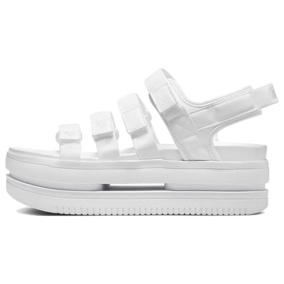 Nike Icon Classic 'White Pure Platinum'