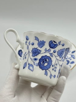 Кофейная пара Givenchy by Yamaka