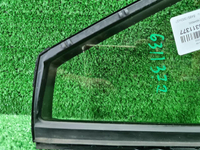 Форточка двери передняя левая Lexus RX 4 (2015-2022)