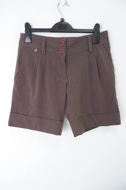 Шорты Lulu Castagnette базовые 44 размер