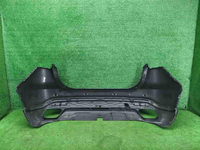 Бампер задний Hongqi HS5 (2019-н.в.)