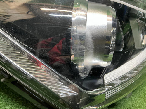 Фара правая Hyundai Creta 1 (2016-2020) галоген