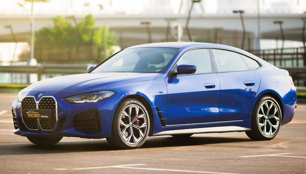 BMW 430i