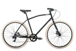 Дорожный велосипед Bear Bike Perm (2021)