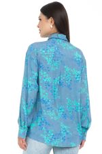 Рубашка Отличная Хит (стильная) Diolche