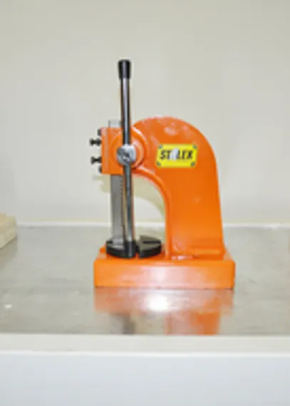 Индикатор натяжения пилы для ленточнопильных станков PILOUS