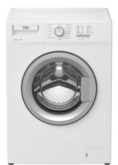 Стиральная машина Beko RGS 584P1 BSW