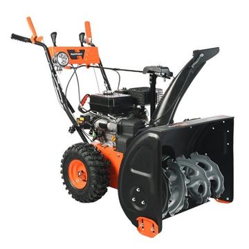 Бензиновый снегоуборщик "PATRIOT" СИБИРЬ 65E