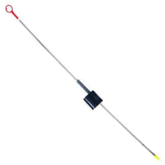 Сторожок металлический Salmo STEELNOD 15см/тест 0.80-1.20г