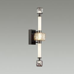 Бра Odeon Light Kliff 5427/28WL