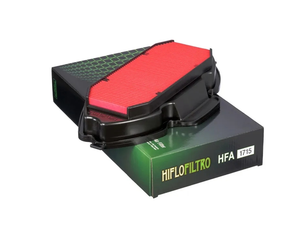 Фильтр воздушный HFA1715 Hiflo