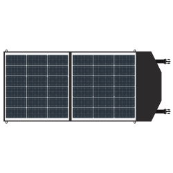 Солнечная батарея TOP-SOLAR-100