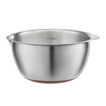 Набор мисок для смешивания solvy, 3 шт.