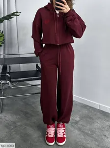 Костюм KD-4023 Фабрика Моды