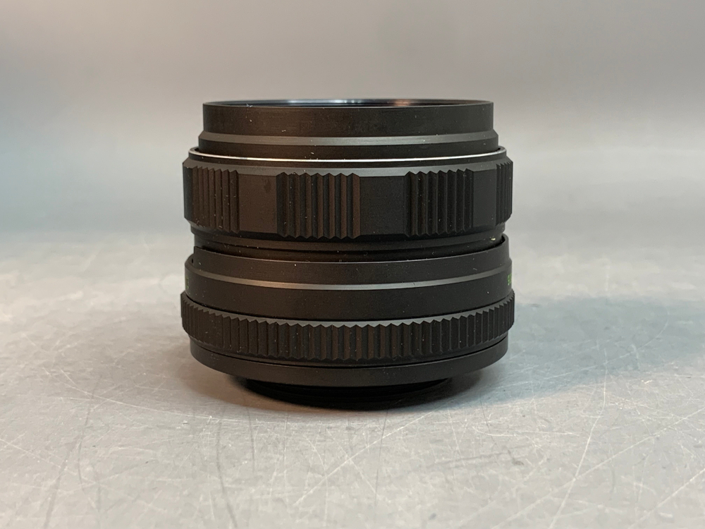 Zenit 12XP + Helios-44M-4 новый с паспортом