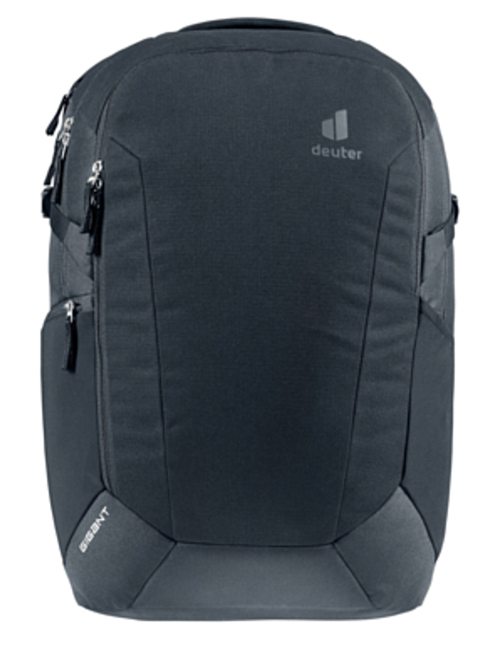 Рюкзак Deuter Gigant , артикул 3812721_7000, цвет Black