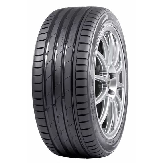 Ikon Tyres Nordman SZ2 245/40 R18 97W XL