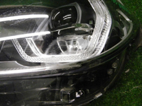 Фара левая BMW X3 G01 (2017-2021) Adaptive LED