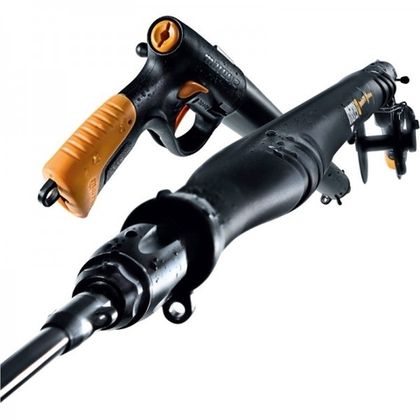 MARES CYRANO EVO 55 VS. ПЕЛЕНГАС 55+