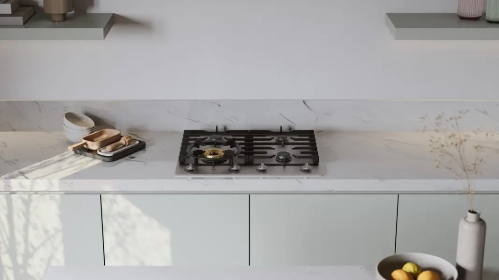 Варочная панель Asko HG1666SB фото 5