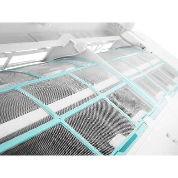 Сплит-система инверторного типа Ballu Eco Smart DC BSYI-07HN8/ES_21Y комплект