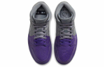Кроссовки Sheila Rashid X Jordan Air Jordan 1 Mid Se "Unite" (Женская размерная сетка)