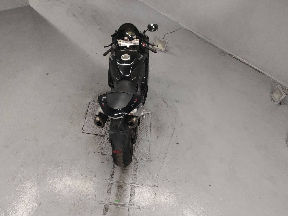 Kawasaki Ninja ZX-10R 2006